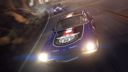 GRID 2 + Bathurst Track Pack DLC + Spa-Francorchamps Track Pack DLC Steam CD Key