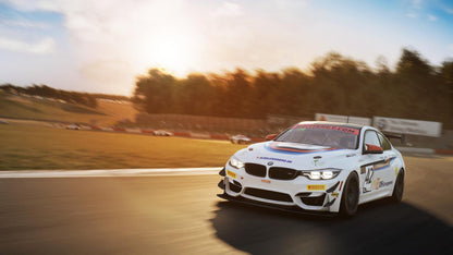 Assetto Corsa Competizione - British GT Pack DLC EU XBOX One CD Key
