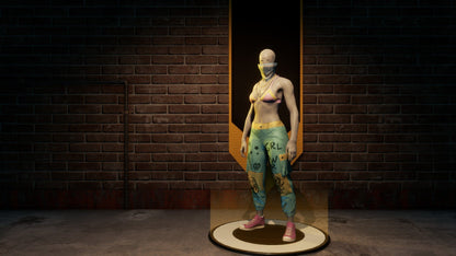 The Culling - Original Gangster Founder's Pack DLC Steam CD Key
