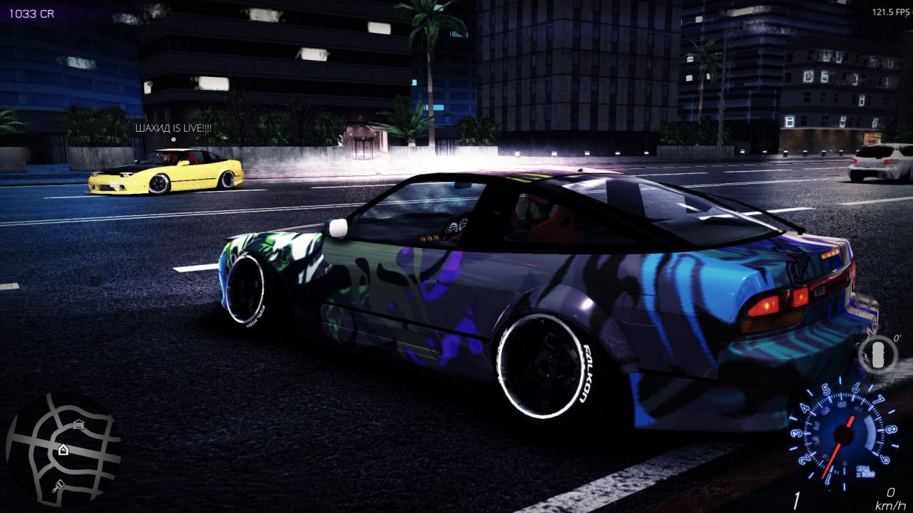 Drift Tuner 2019 Steam CD Key