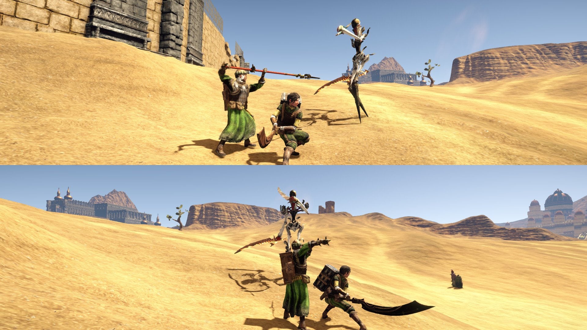 Outward: The Adventurer Bundle PS4/PS5 Account