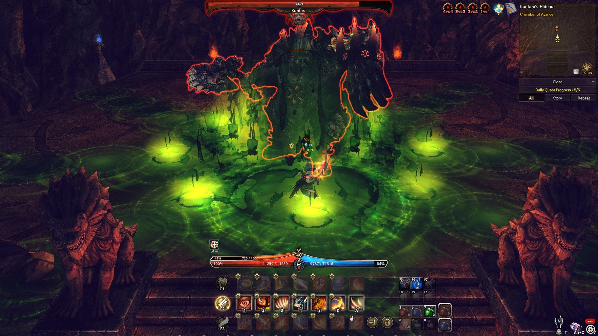 Warlords Awakening Steam CD Key