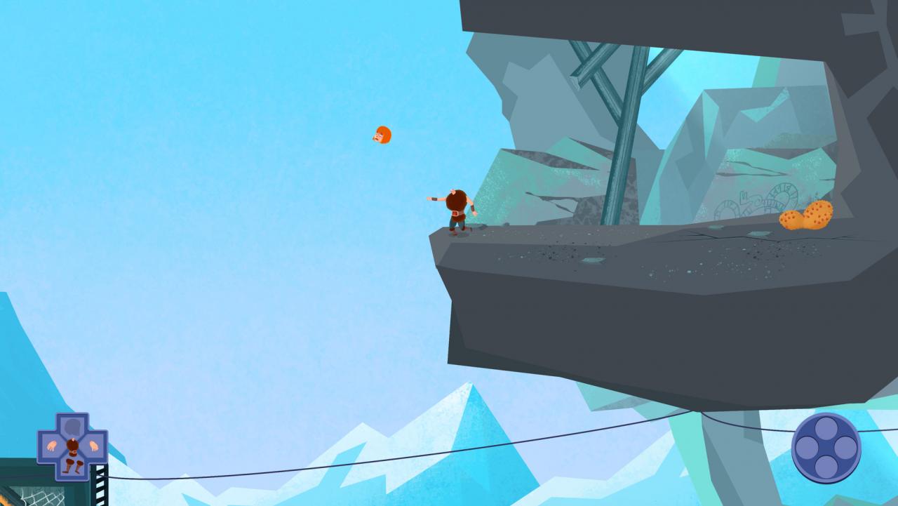 Helheim Hassle Steam CD Key