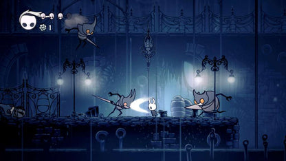 Hollow Knight GOG CD Key