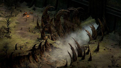 Tyranny Gold Edition PC GOG CD Key