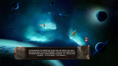 Alimardan Meets Merlin Steam CD Key