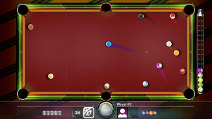 Premium Pool Arena Steam CD Key