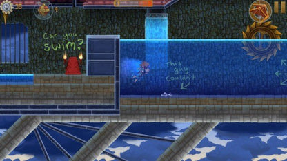 Freedom Fall Steam CD Key