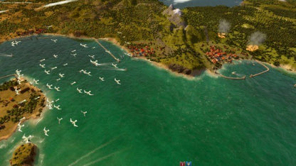 Rise of Venice - Beyond the Sea DLC PC Steam CD Key