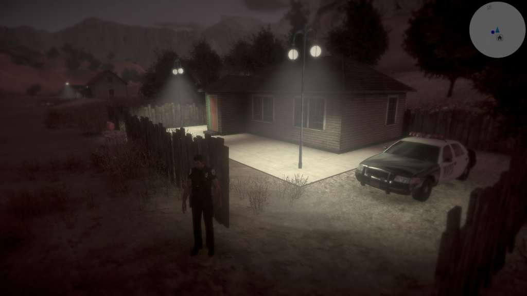 Enforcer: Police Crime Action Steam Gift