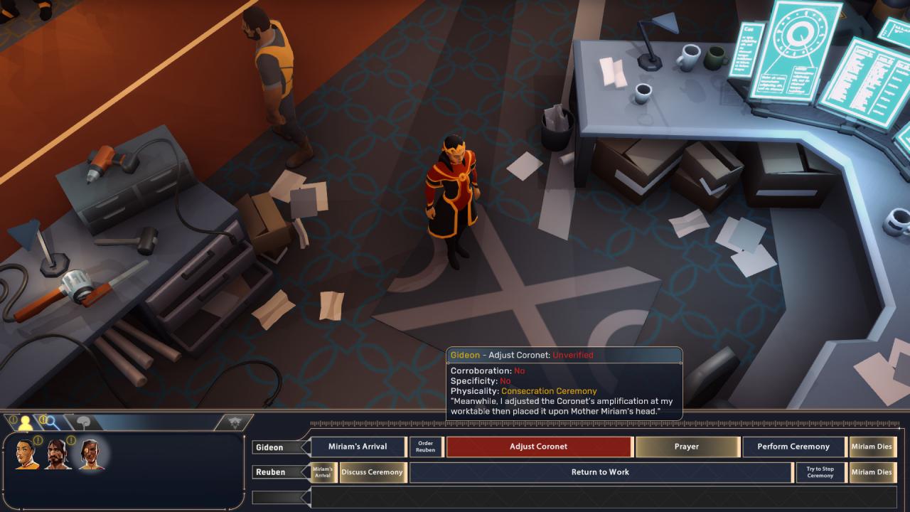 Lucifer Within Us Steam CD Key