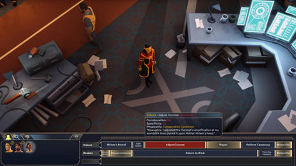 Lucifer Within Us Steam CD Key