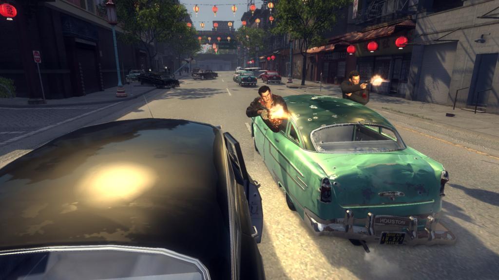 Mafia II PC Steam CD Key