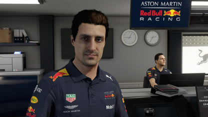 F1 2018 PS4 / PS5 Online Account Activation
