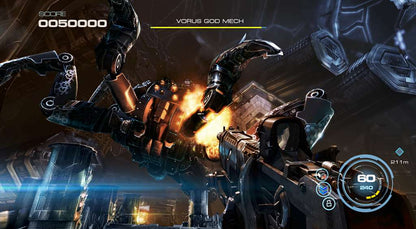 Alien Rage - Unlimited Steam CD Key