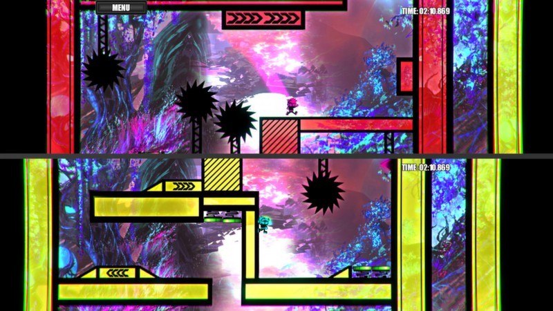 Rush Bros Steam CD Key