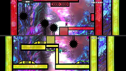 Rush Bros Steam CD Key