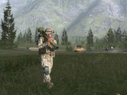 Arma Gold Edition Steam Gift