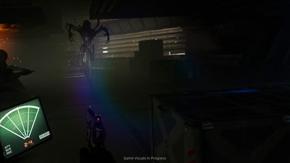 Alien: Rogue Incursion PS5 Account