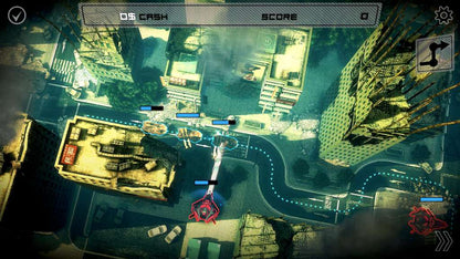 Anomaly Korea Steam CD Key
