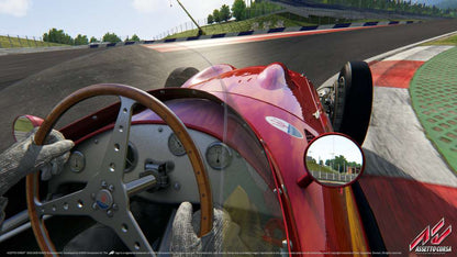 Assetto Corsa – Red Pack DLC PC Steam CD Key