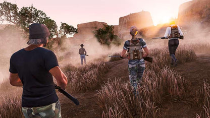 Hunting Simulator Steam CD Key 