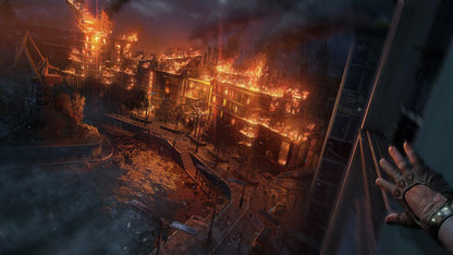 Dying Light 2 - Cobra Machete DLC RoW Digital Download CD Key