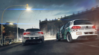 GRID 2 + GRID Autosport Bundle Steam CD Key