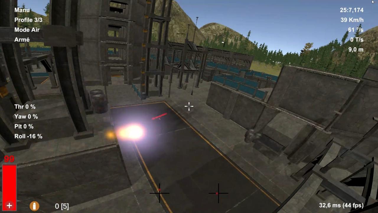 Aster Fpv Steam CD Key