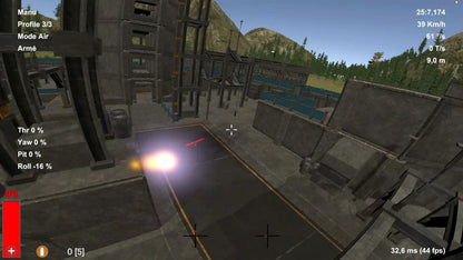 Aster Fpv Steam CD Key