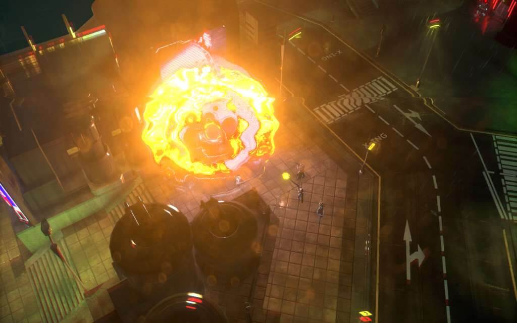 Satellite Reign GOG CD Key