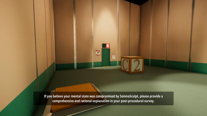 Superliminal EU Steam Altergift