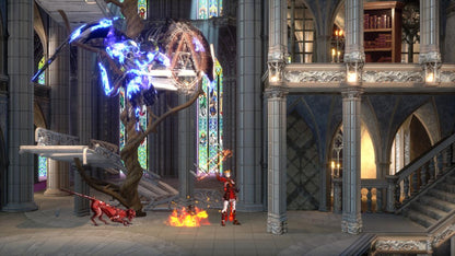 Bloodstained: Ritual of the Night EU XBOX One CD Key