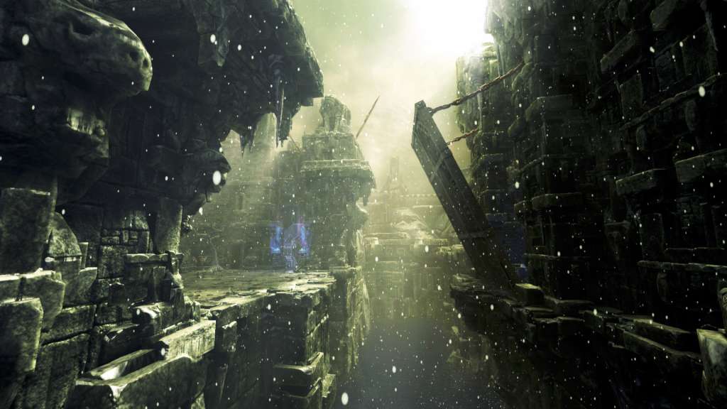 Blades of Time PC Steam CD Key