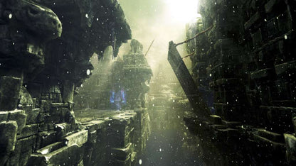 Blades of Time PC Steam CD Key