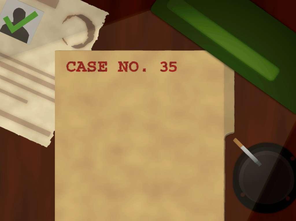 Murder... Steam CD Key