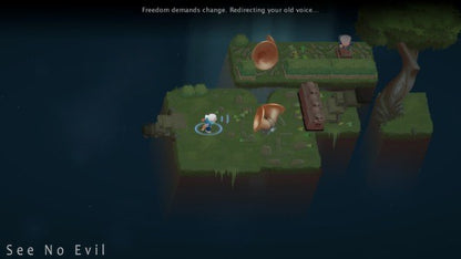 See No Evil Steam CD Key