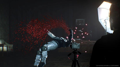 The Evil Within 2 EU XBOX One CD Key