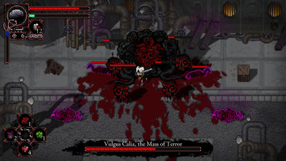 Morbid: The Seven Acolytes XBOX One / XBOX Series X|S CD Key