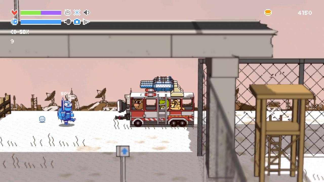 Wildbus EU Nintendo Switch CD Key