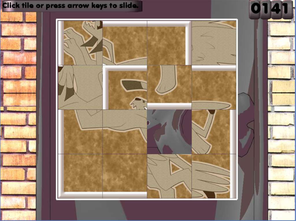Escape from Puzzlegate Steam CD Key
