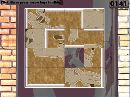 Escape from Puzzlegate Steam CD Key