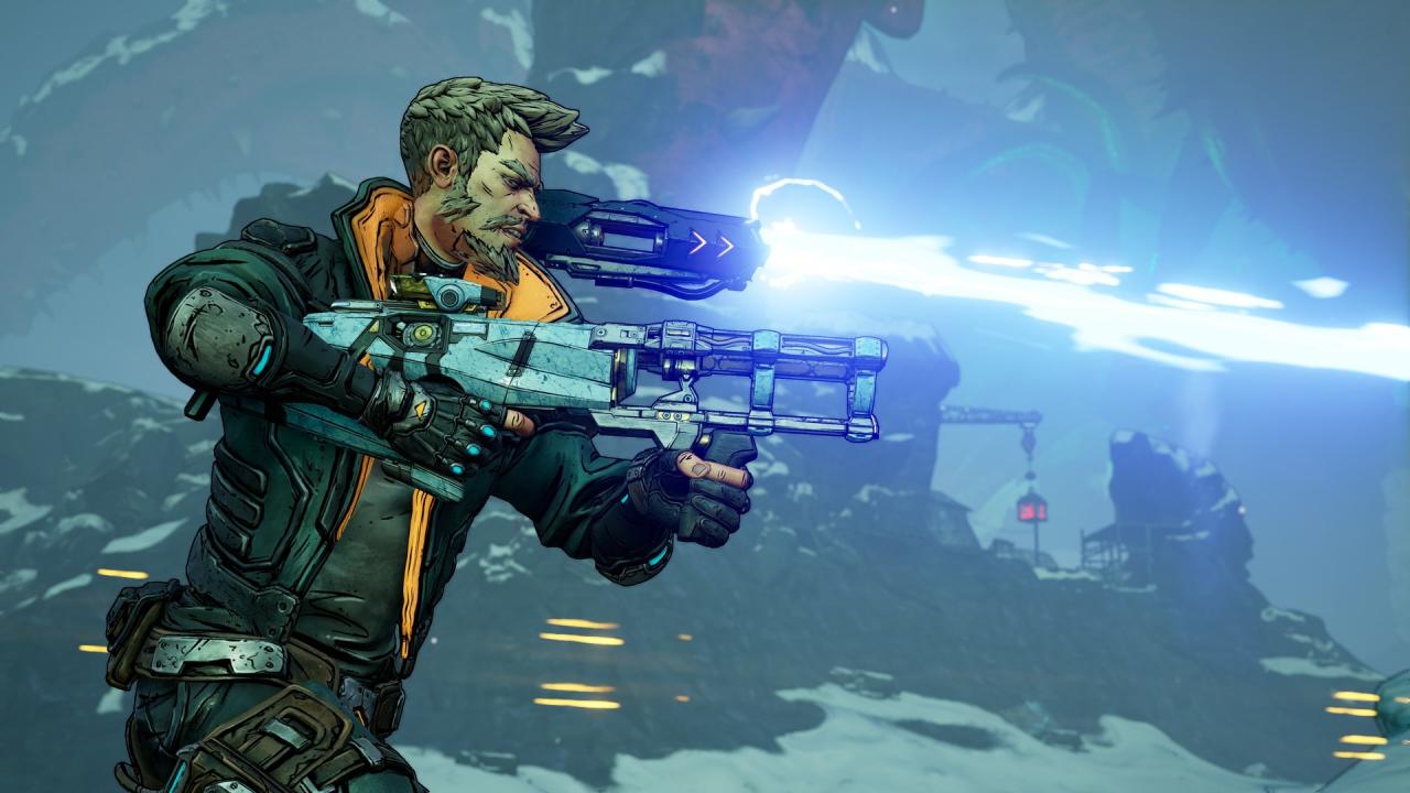 Borderlands 3 - Season Pass 2 DLC EU XBOX One CD Key