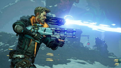 Borderlands 3 - Season Pass 2 DLC EU XBOX One CD Key