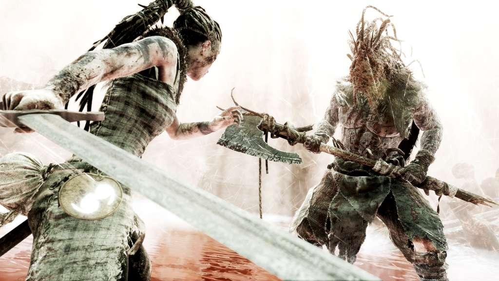 The Hellblade Bundle Xbox Series X|S / PC Account