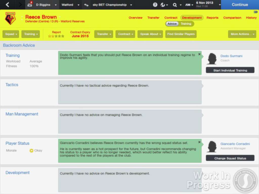 Football Manager 2014 RoW PC Steam CD Key
