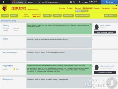 Football Manager 2014 PC Steam Gift