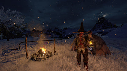 Outward: The Adventurer Bundle PS4/PS5 Account