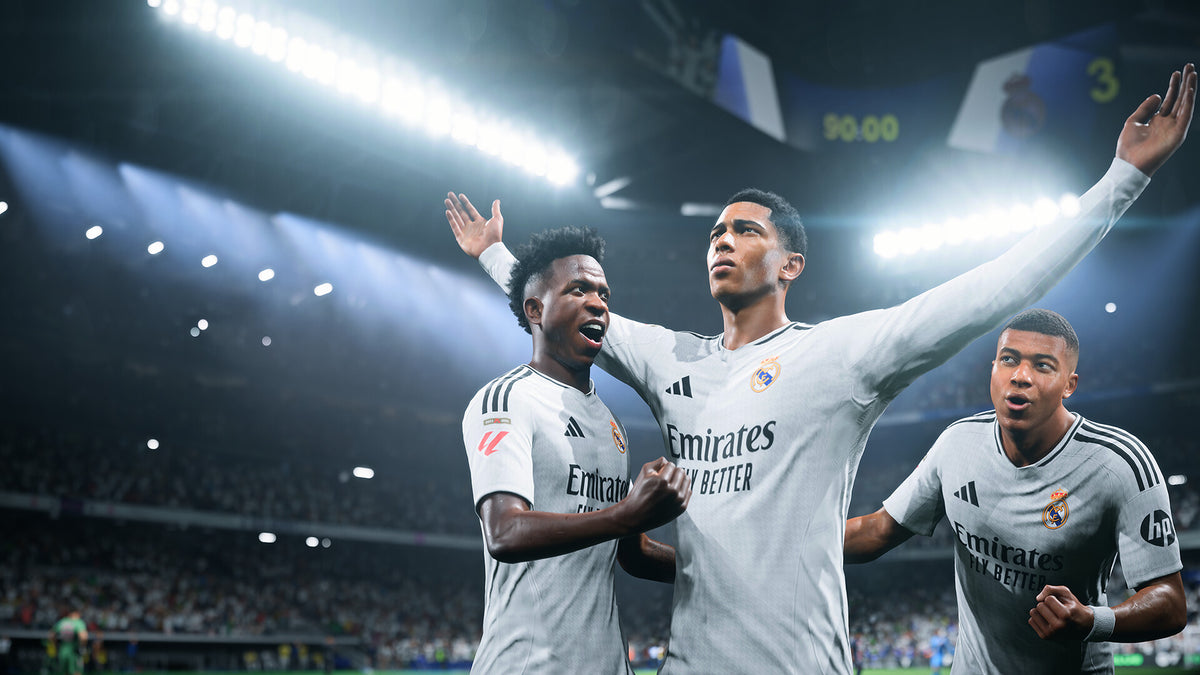 EA SPORTS FC 25 - Disc Upgrade Voucher DLC EU (without DE) PS5 CD Key