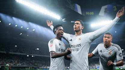 EA SPORTS FC 25 - Disc Upgrade Voucher DLC EU (without DE) PS5 CD Key